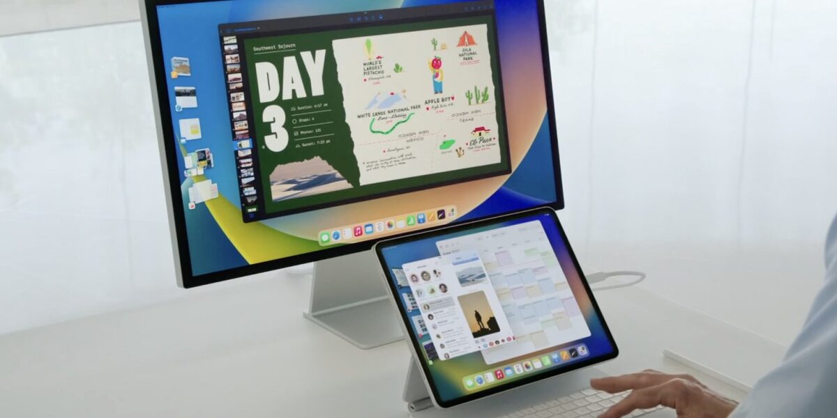 Изображение: Apple📷
