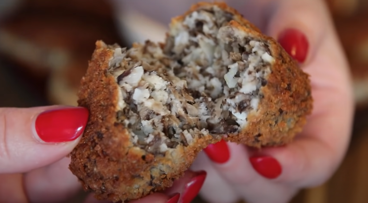 Фото с канала «Nataliya Mashika»