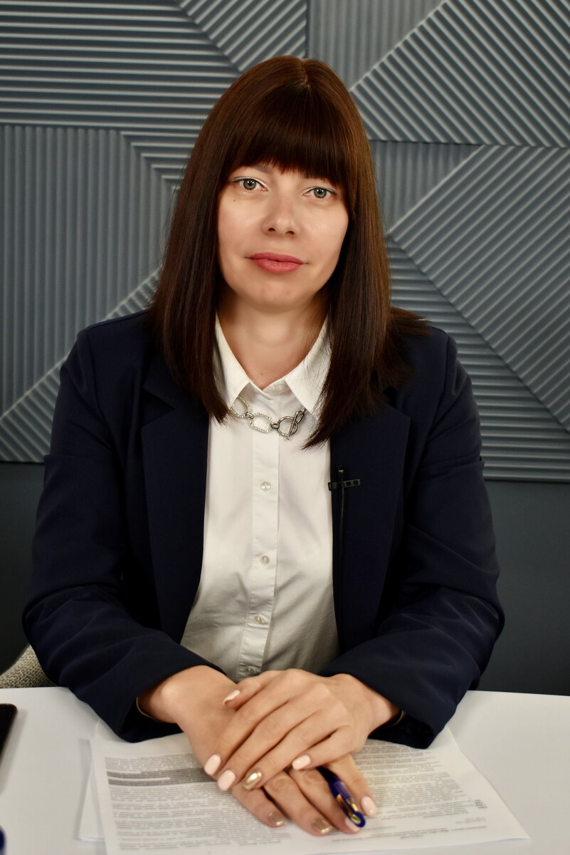 Юлия Иванова