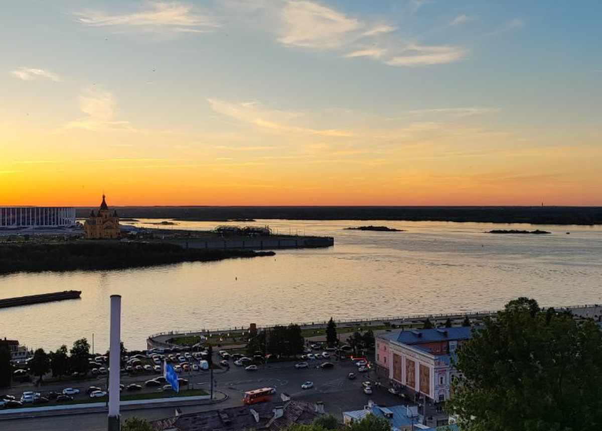 Нижегородинтур нижний новгород туры