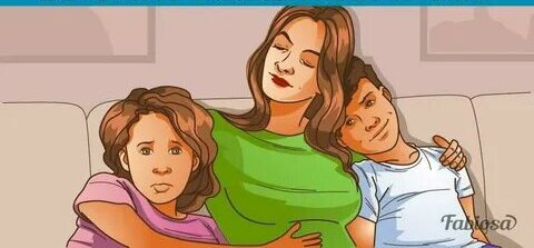 Любимый сын и "остальные" дети.