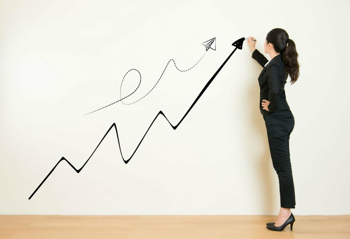 Быстрый ответ - через решение проблем