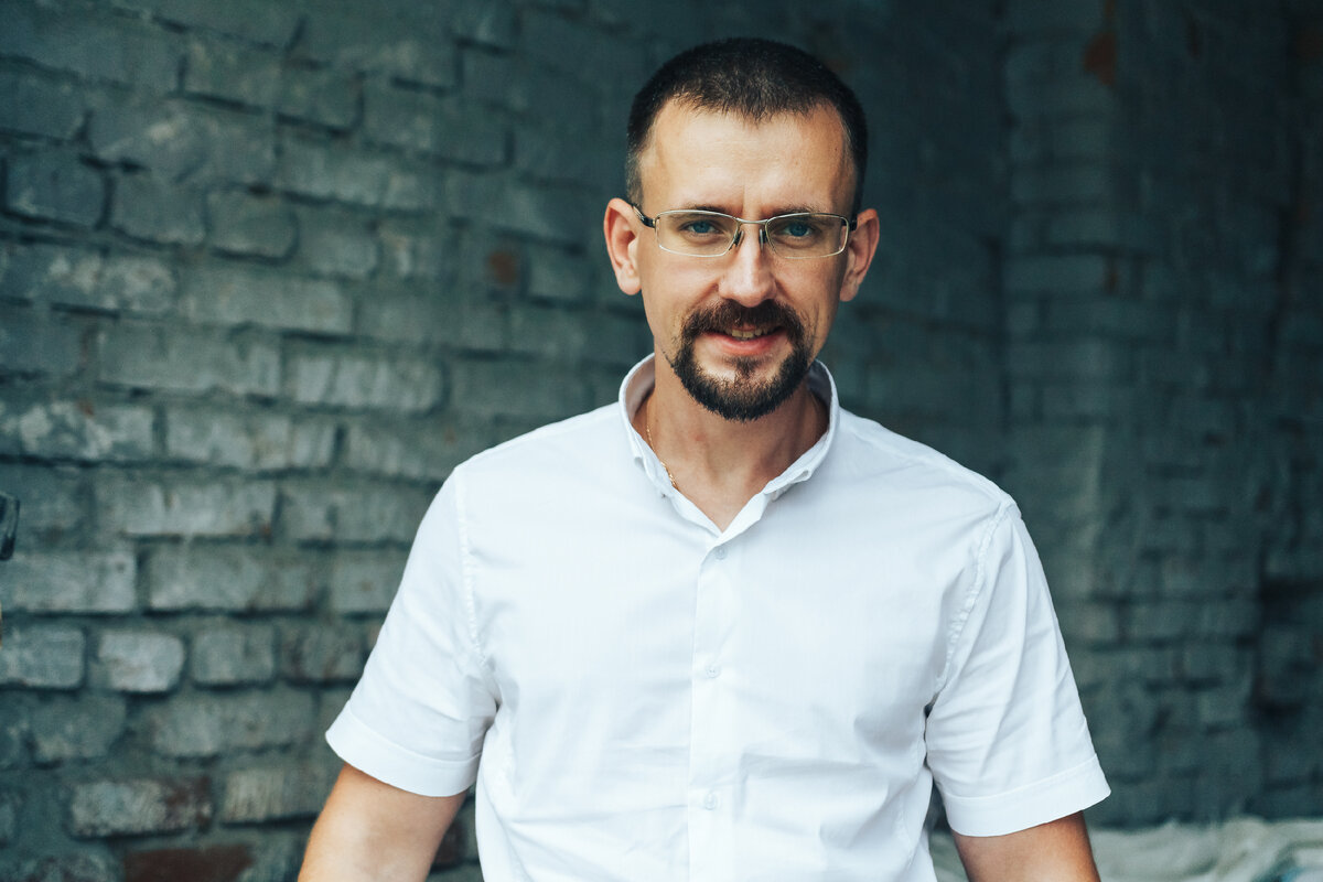 Николай Орлов - основатель компании "Профикс"