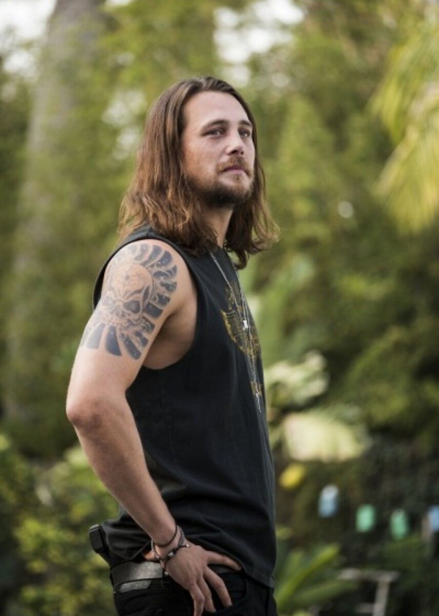 Чаще всего внешние понты являются именно внешними понтами