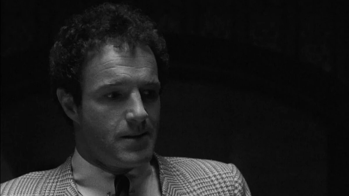 Джеймс Каан умер 6 июля в возрасте 82 лет. Фото: кадр из фильма