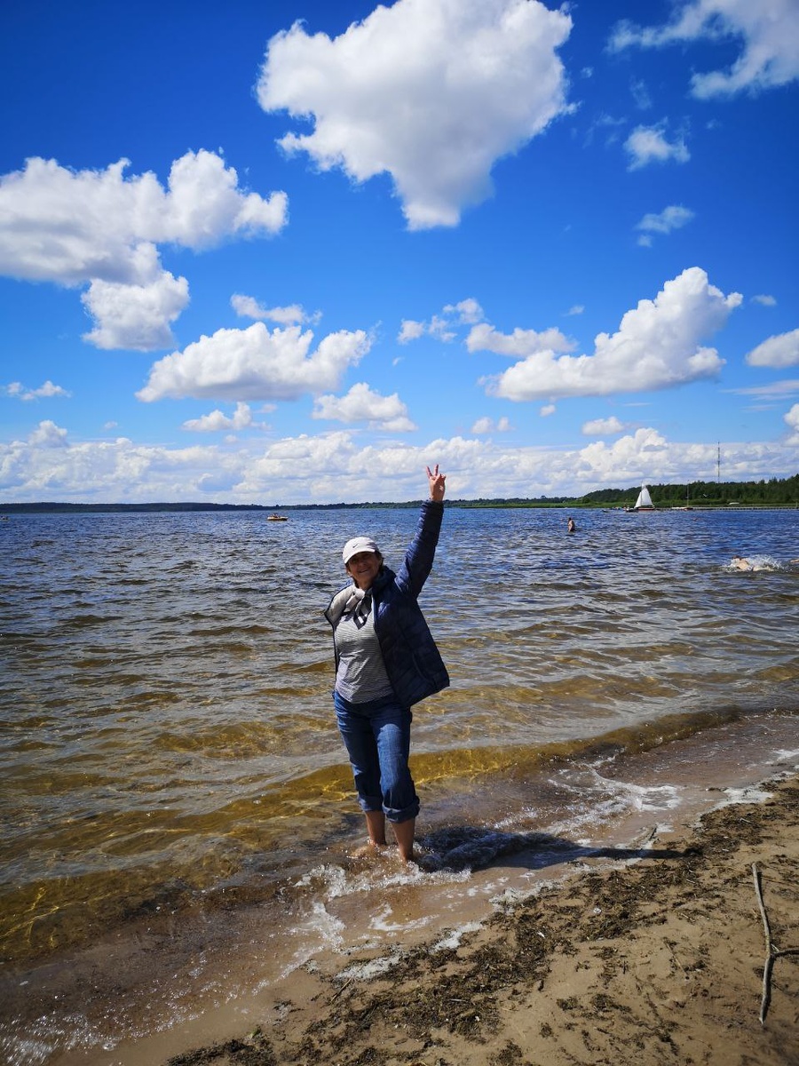 Фото выше и здесь- один день на Браславских озерах. Это Беларусь- изменчивая красавица!