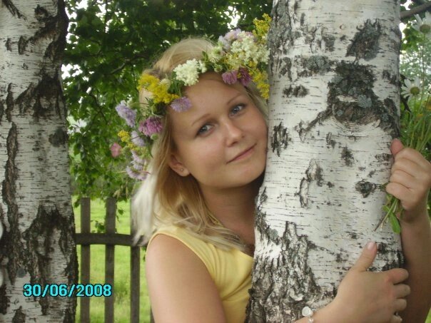 Фото из семейного альбома