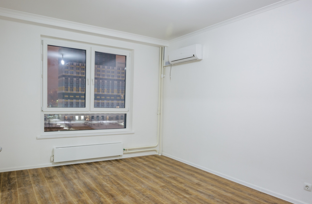 ремонт от Застройщика