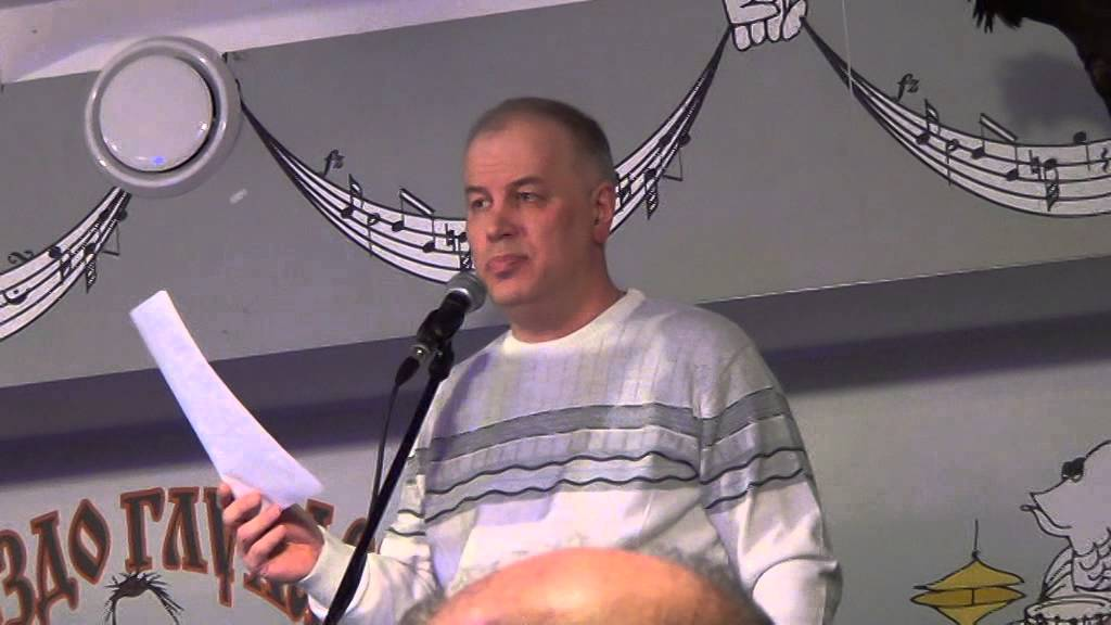 Вадим Зверев , автор замечательных афоризмов