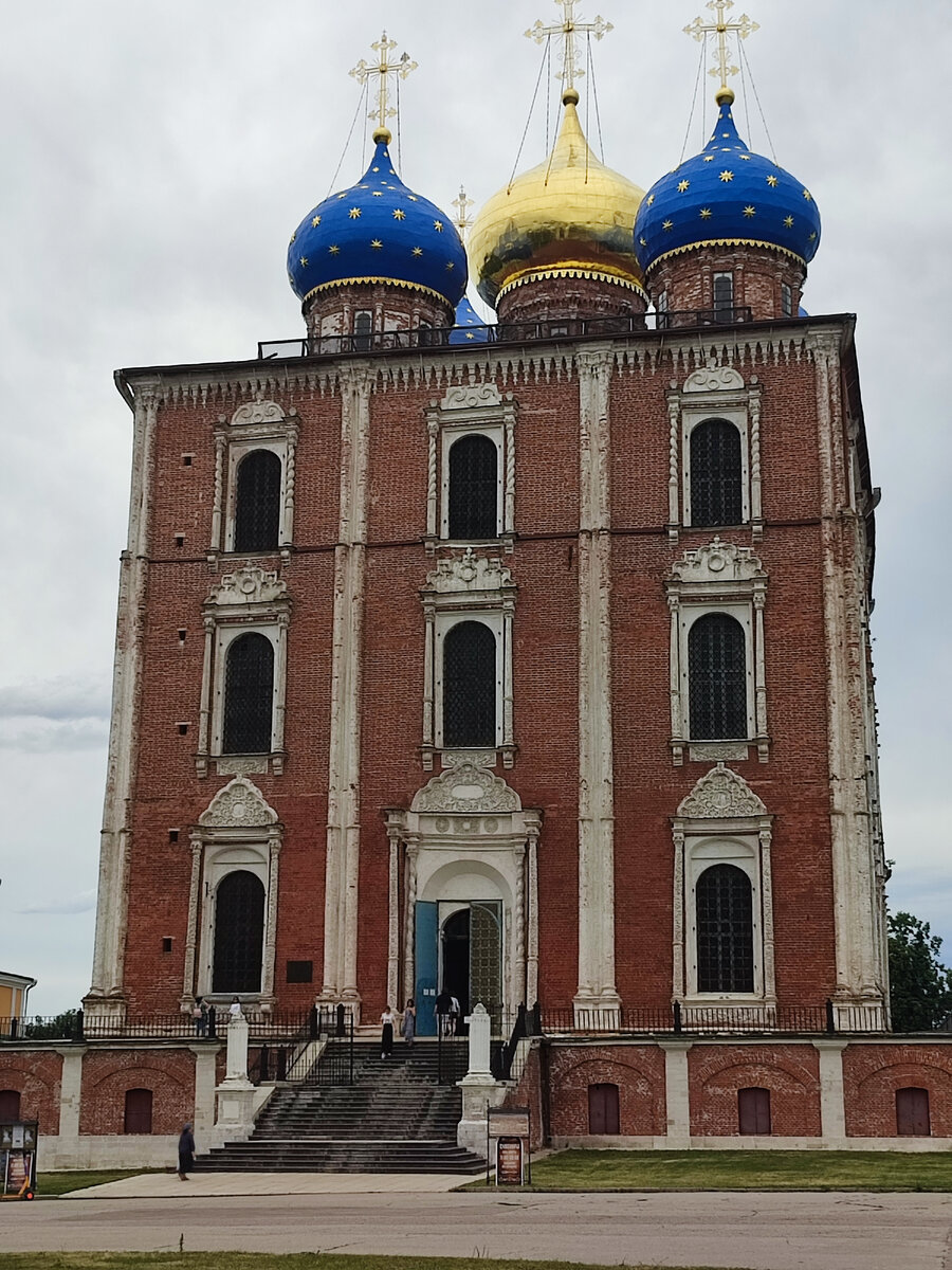 Успенский собор