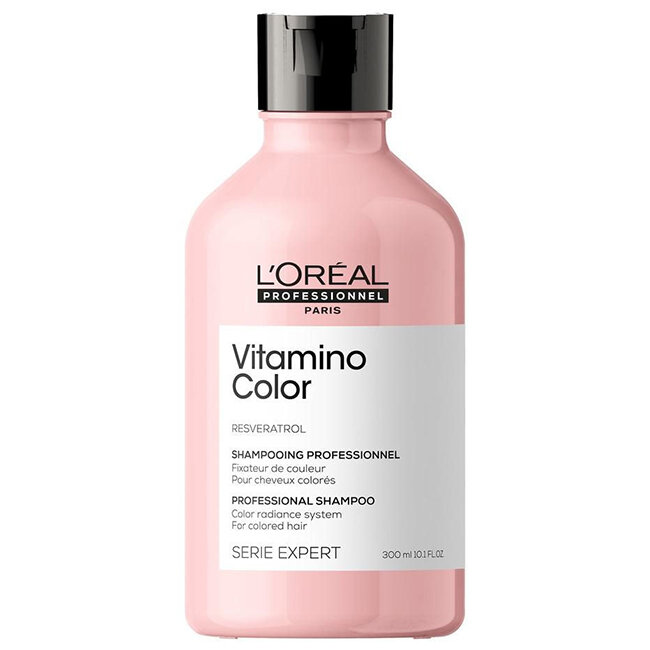     Шампунь для окрашенных волос L'Oréal Professionnel Vitamino Color