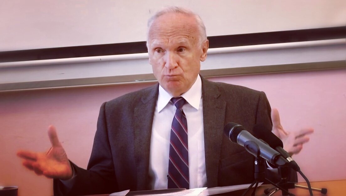 Алексей Ильич Осипов — учёный-богослов, педагог и публицист, доктор богословия, заслуженный профессор Московской духовной академии, апологет, проповедник, писатель, православный катехизатор.