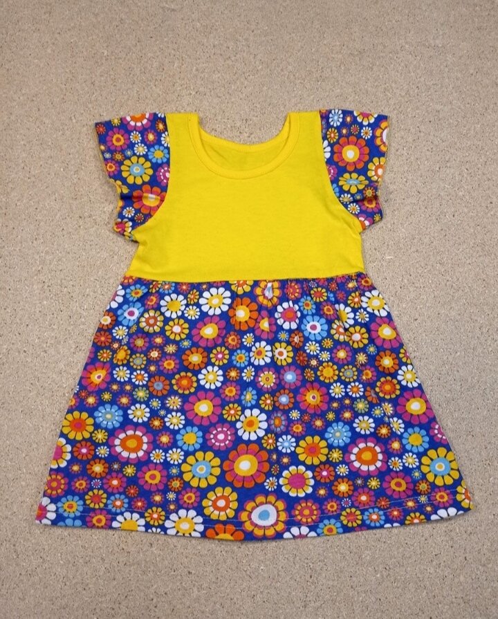 Треш, треш, треш. 