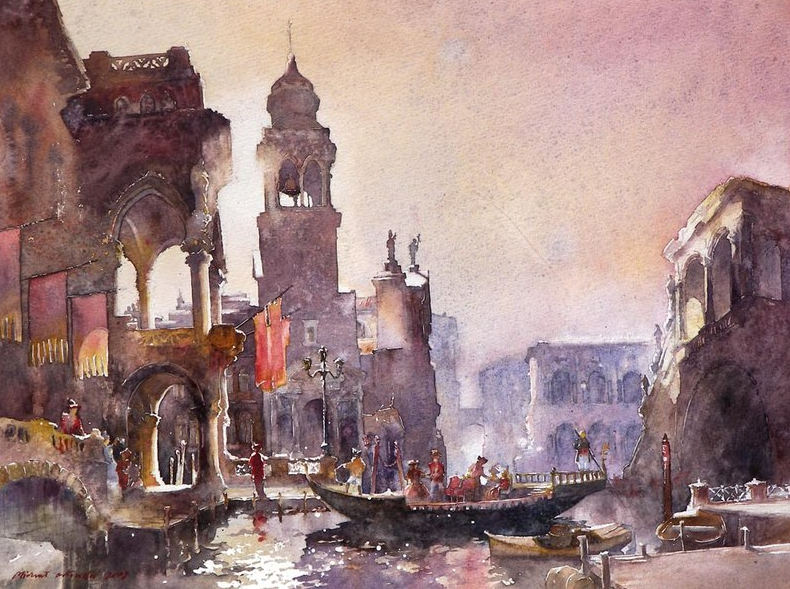 Одесса акварель обои. Салют акварель м7480. Акварели 1975 акварели. Коктебель художник волошин. Акварель м.