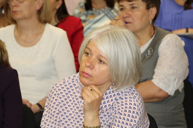    Фото: Избирательная комиссия Тверской области