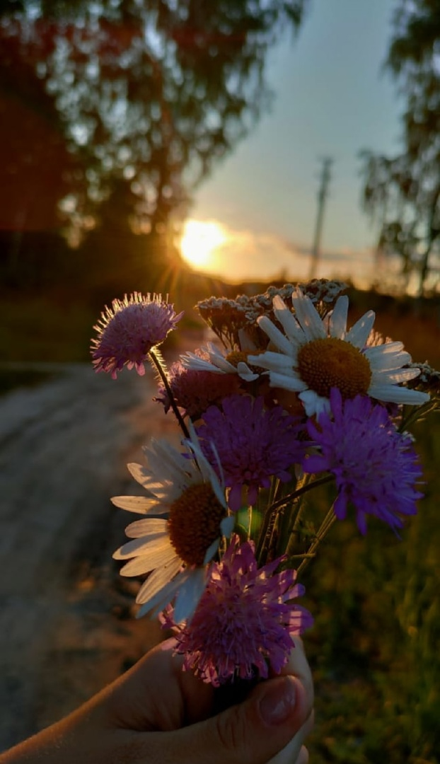 фото Серафимы