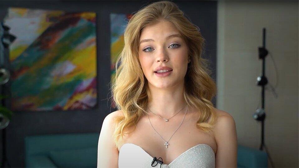 Фото: © youtube/MissRussiaTV