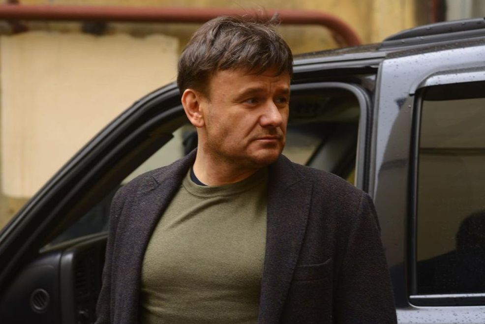 Иван рудаков актер причина фото Короткая жизнь в 43 года и 43 роли: почему так рано ушел актер Иван Рудаков из с