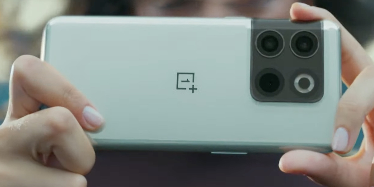 Иллюстрация: OnePlus📷
