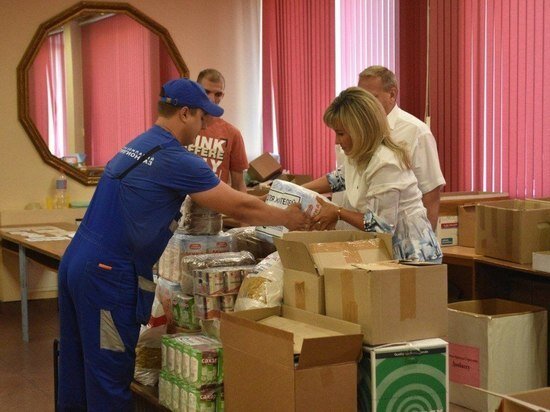     Фото пресс-службы администрации г. о. Серпухов