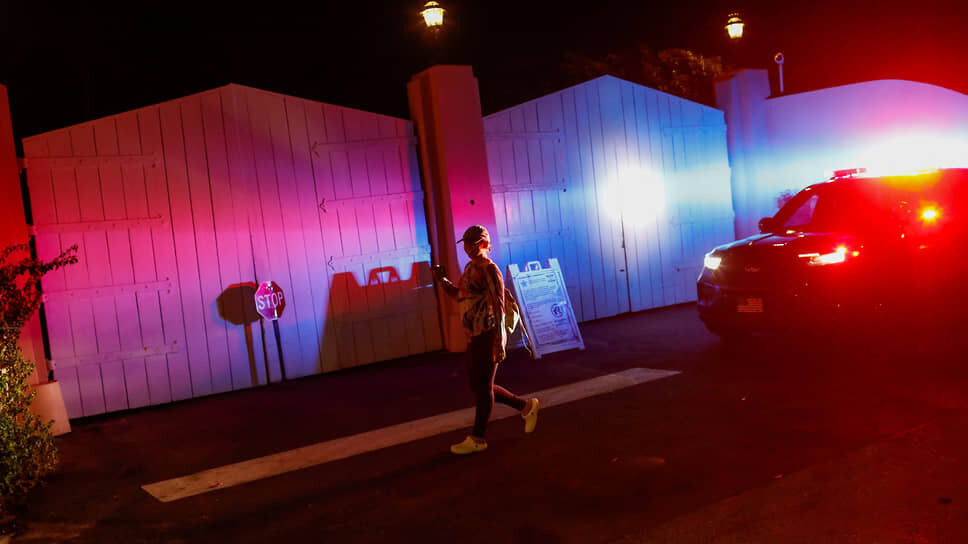     Фото: Marco Bello / Reuters