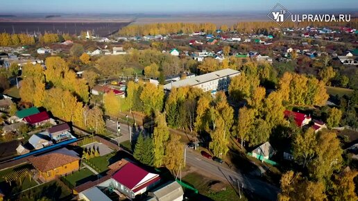 Симбирская кругосветка. Где в Ульяновской области умирали ихтиозавры и рождается гипс