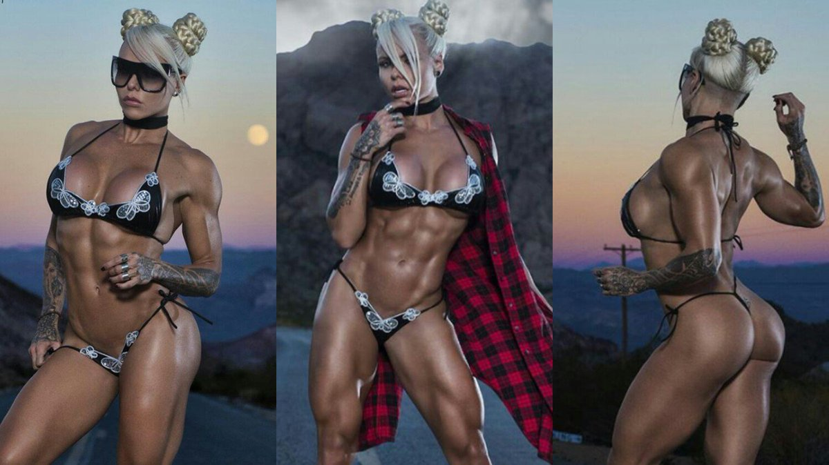 Лариса Рейс