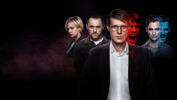постер к сериалу