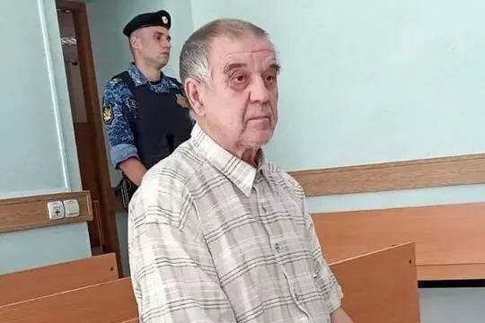    «Скопинский маньяк» Мохов обжаловал арест