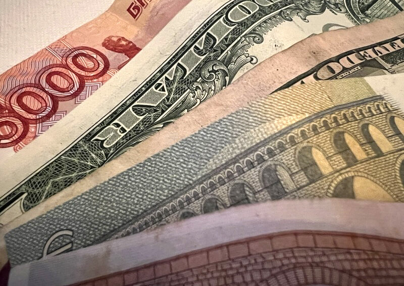    Стоит ли россиянам вкладываться в экзотические валюты: что говорят эксперты