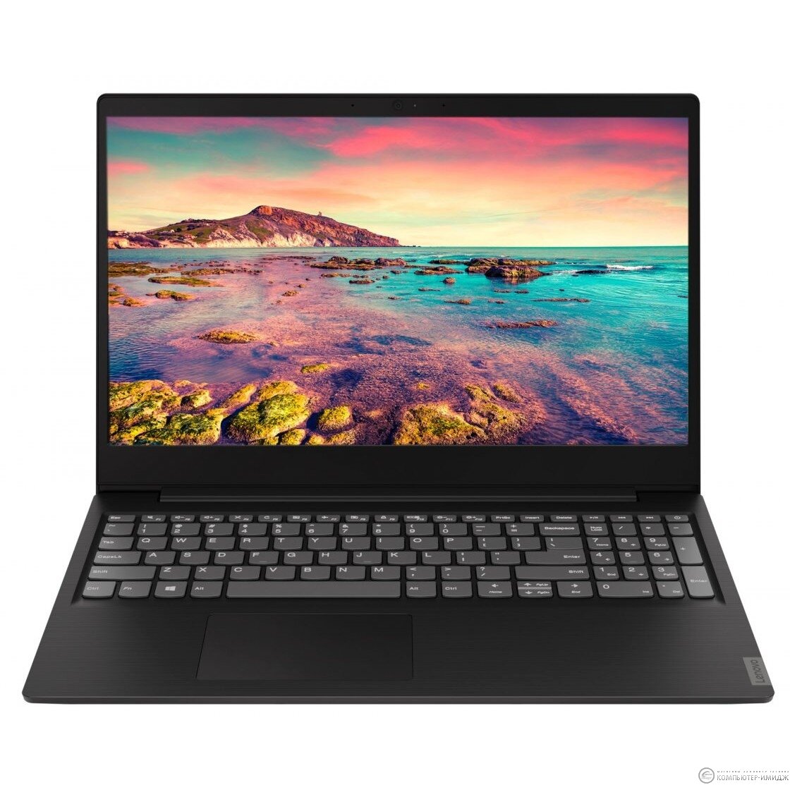 Ноутбук Lenovo IdeaPad S145 