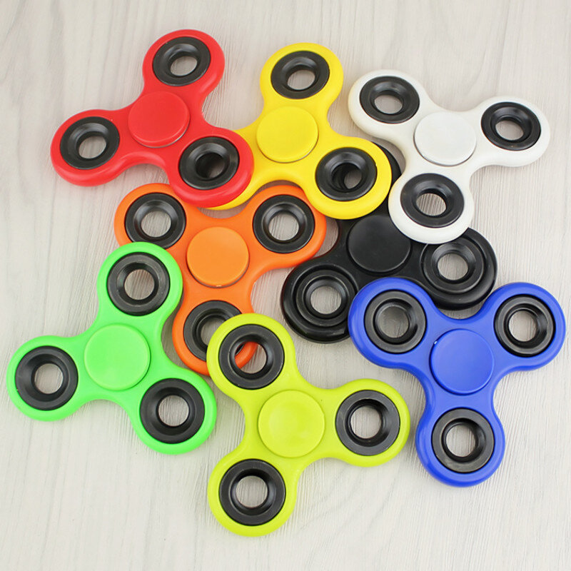 Spinner raro