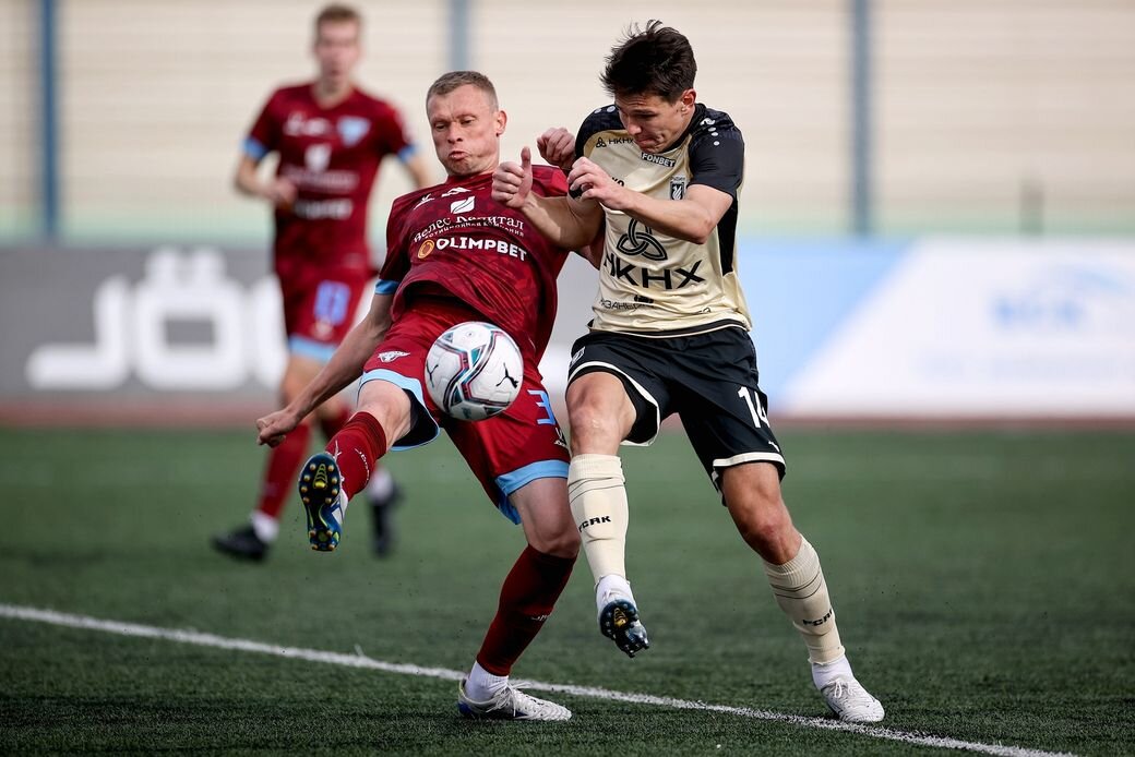 Рубин спорт пенза