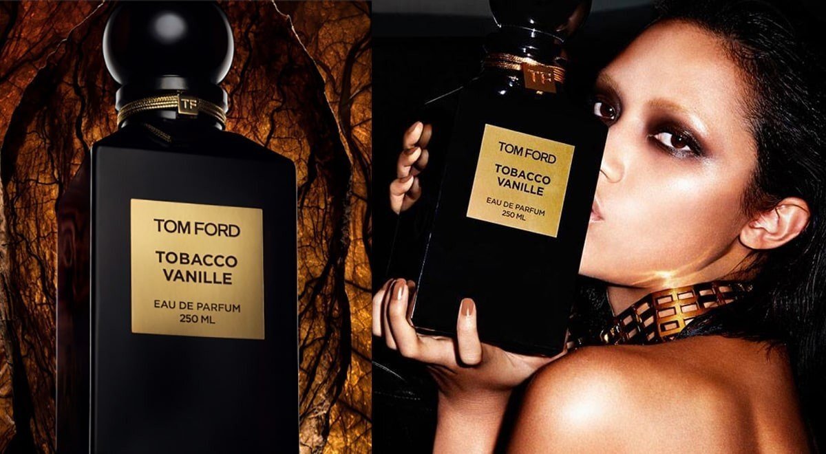 Фиалка, мыльный мускус и трубочный табак: 5 выдающихся ароматов Tom Ford |  Aromo.ru Портал о парфюмерии | Дзен