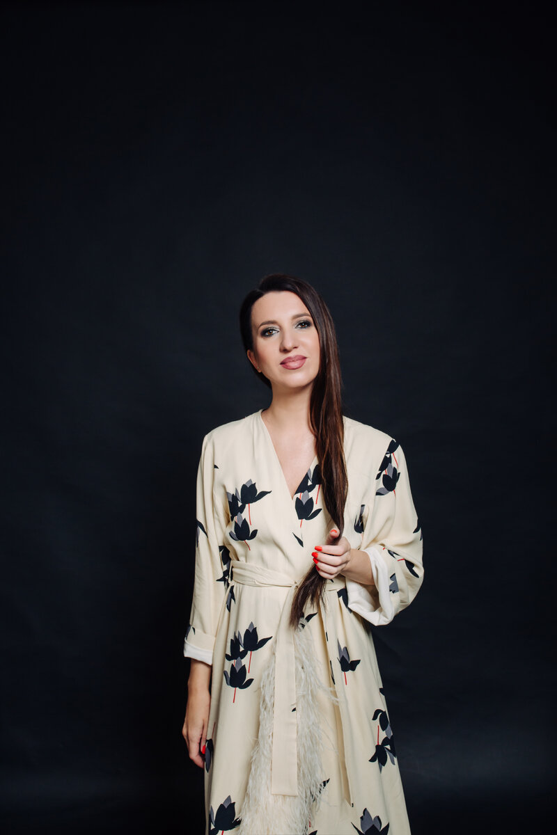 Татьяна Чайка, учредитель компании «Термопласт-С», экологист и основатель «Эквиум» Магнитогорск