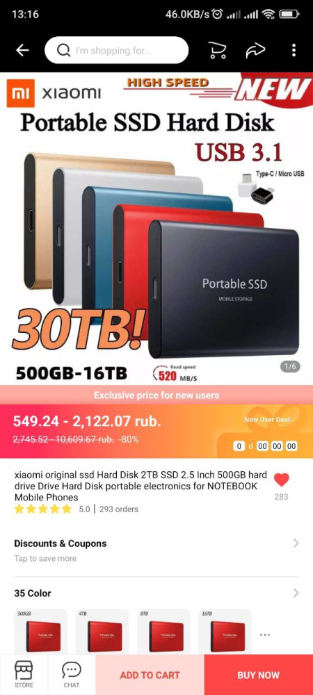   SSD