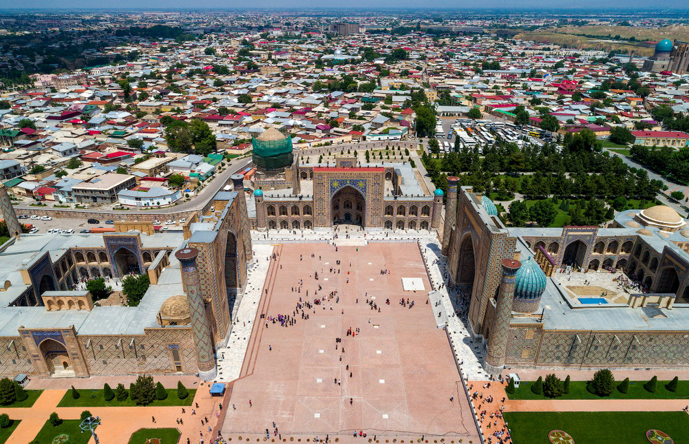 Фото ракурс сверху