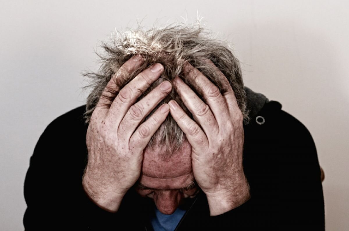    15 % кубанцев бывают в депрессии после выхода из отпуска - опрос