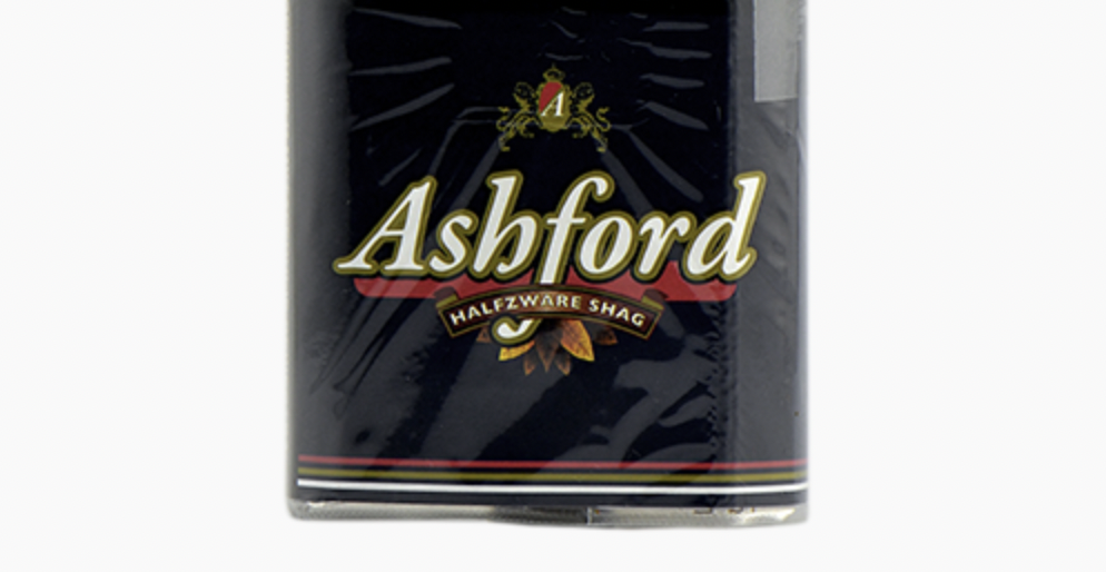 Ashford Hafzware Shag