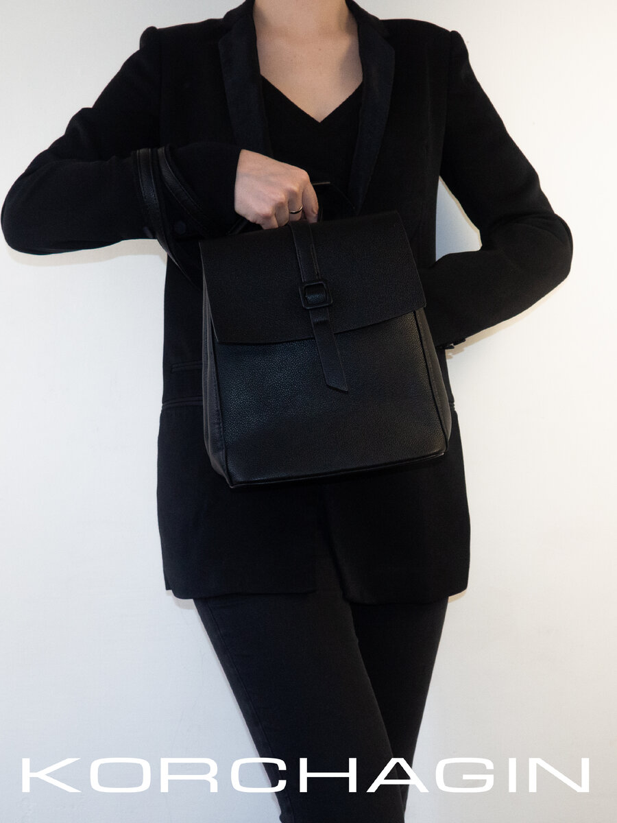 Черный цвет