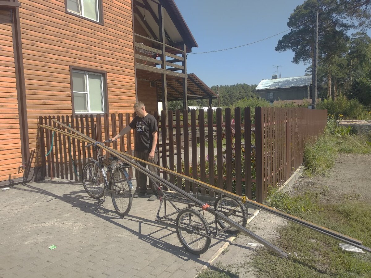 Удивилась от того, что муж не знал о таком простом устройстве для колки ...