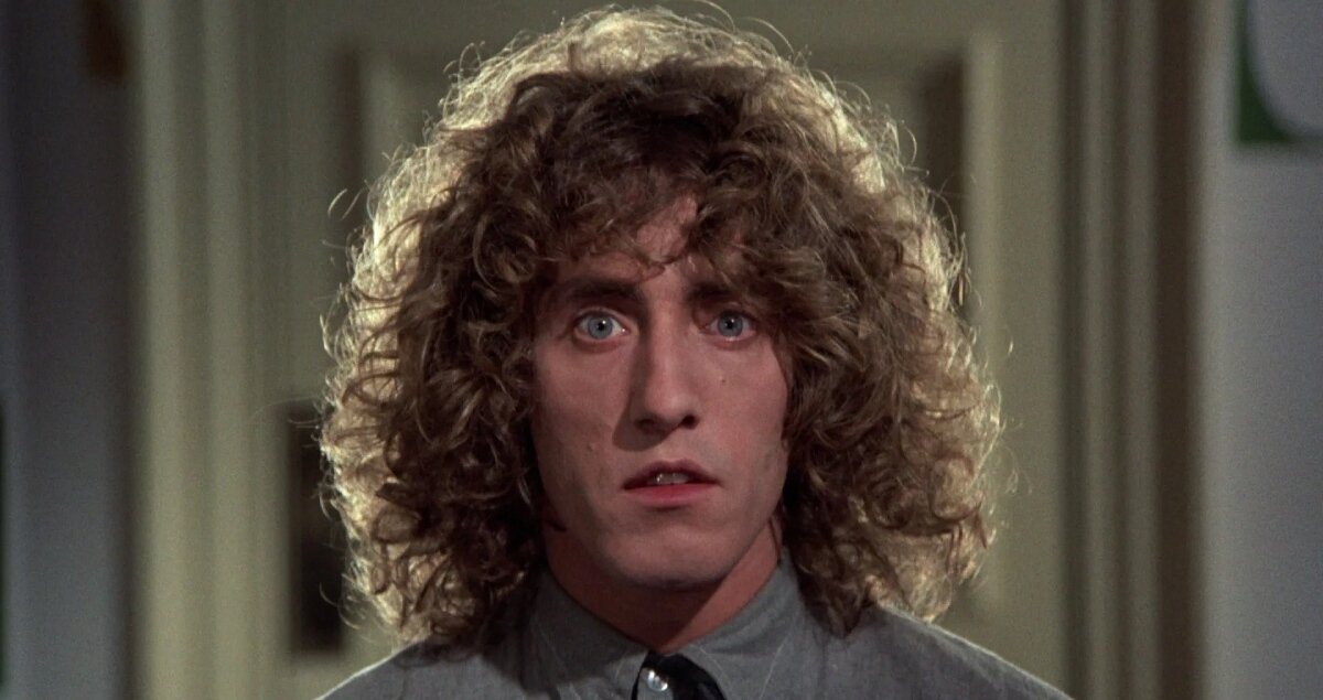 Роджер Долтри