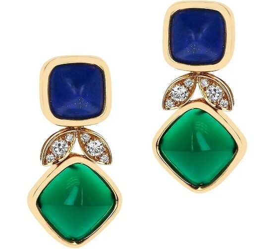 Van Cleef & Arpels, .