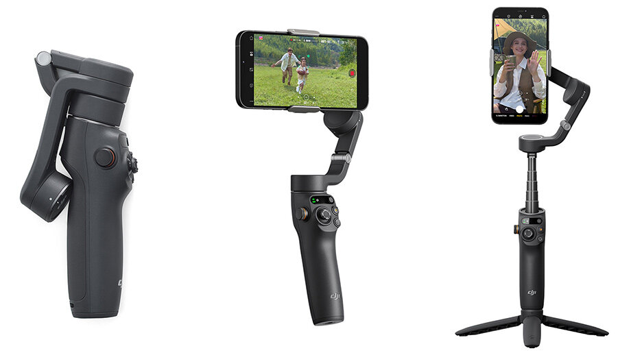 DJI Osmo Mobile 6