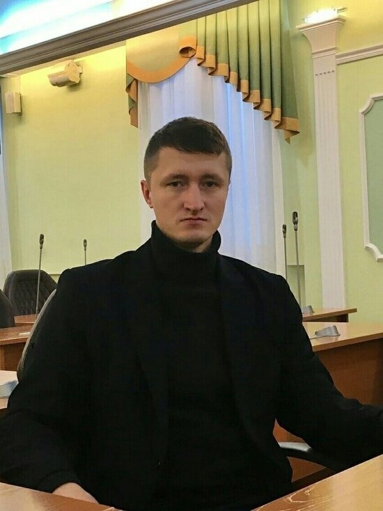     Фото профиля Александра Полевечко ВК