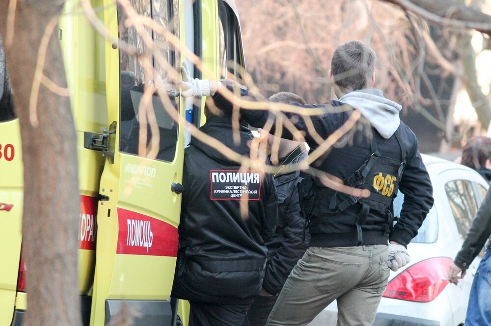    Агентство «Москва»