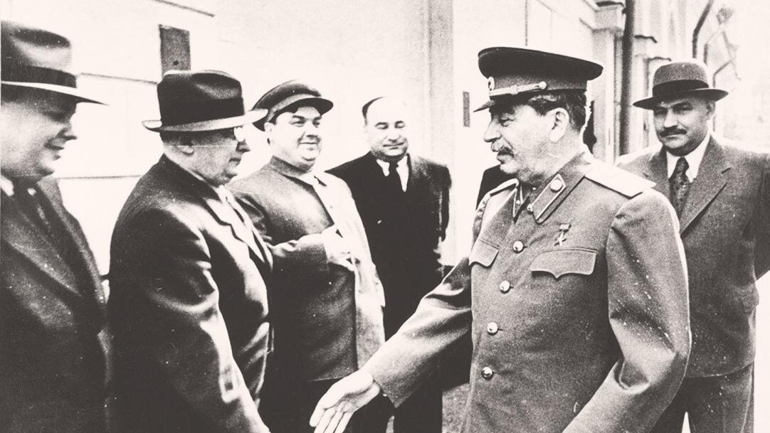 Великая операция "Исповедь" с участием неизвестных чекистов, знаменитого ЗК, и "Сталинских соколят".