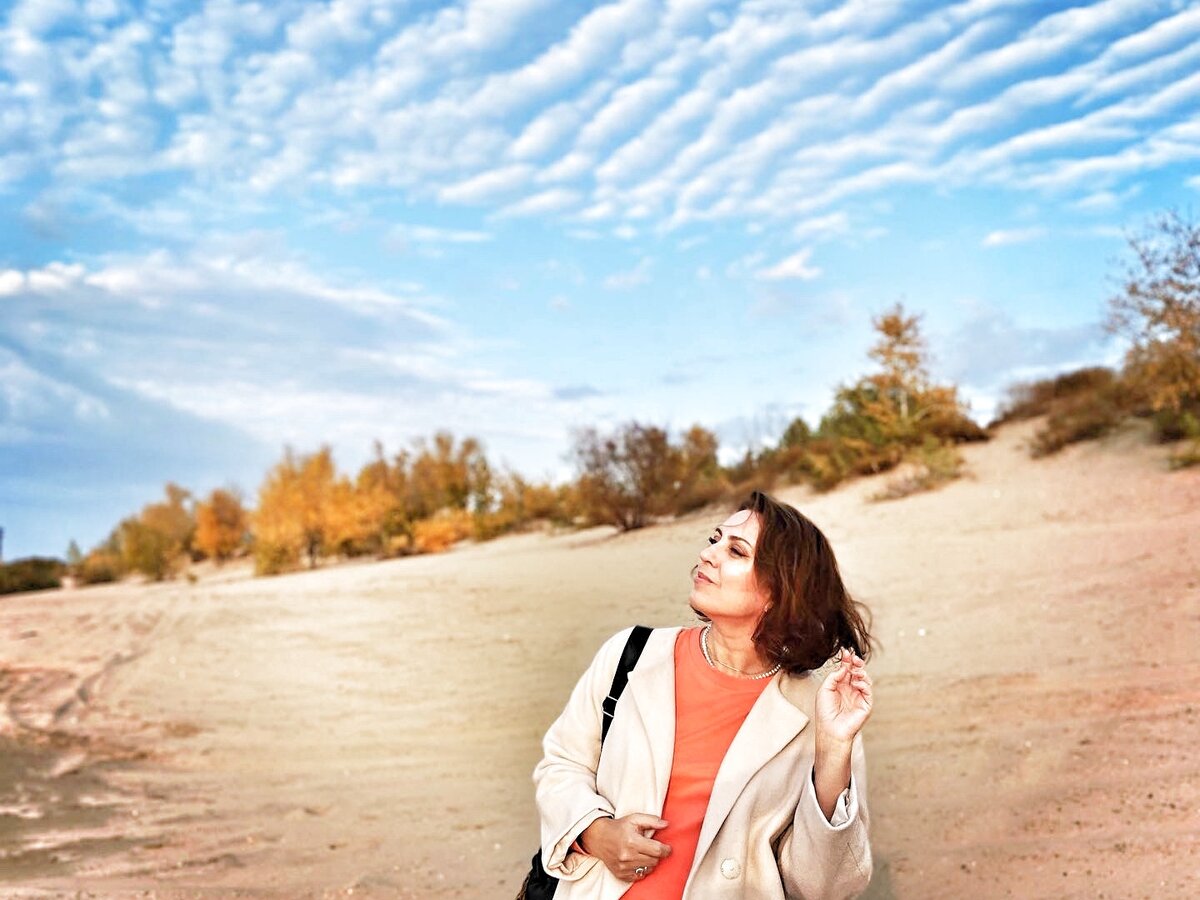 Эвелина Гаевская, соцсети @evelinagaevskaya