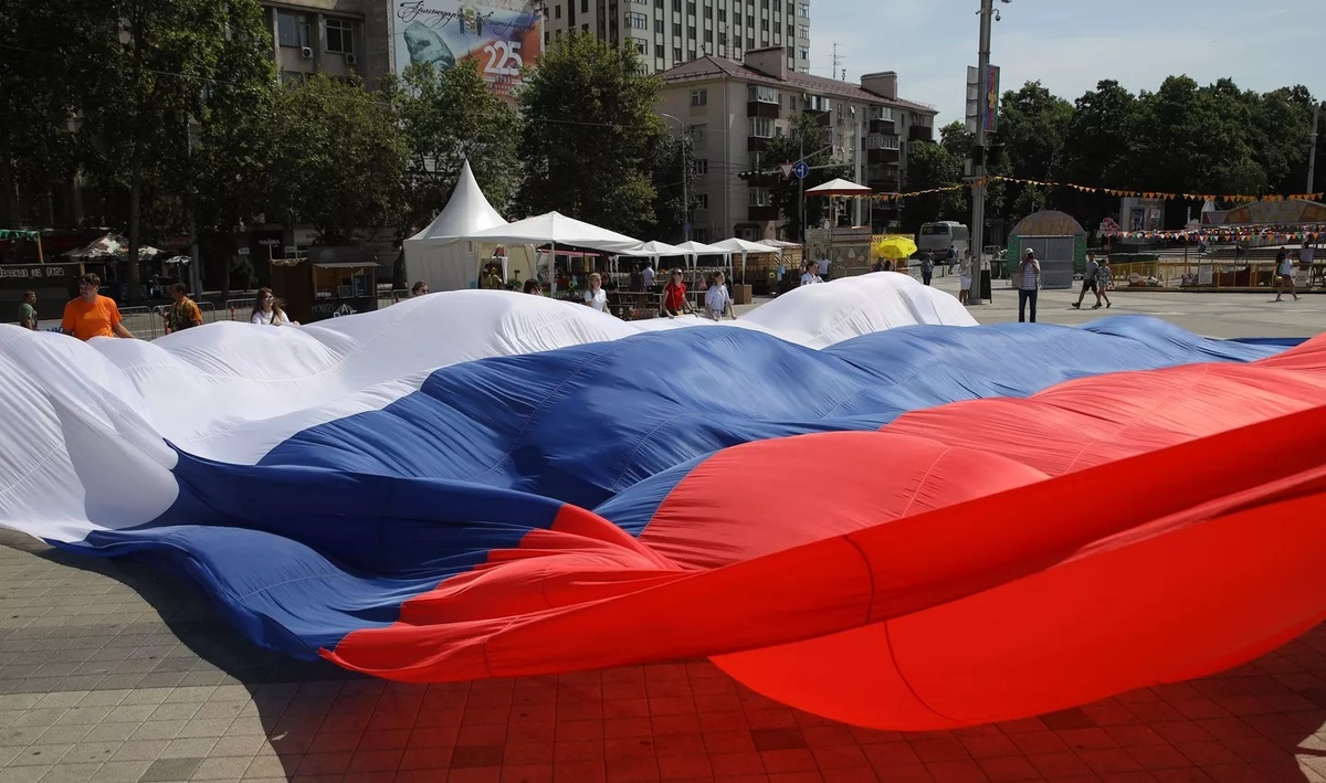 © Sputnik / Vitaly Timkiv 