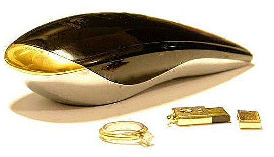 Топ 5 самых дорогих компьютерных техник